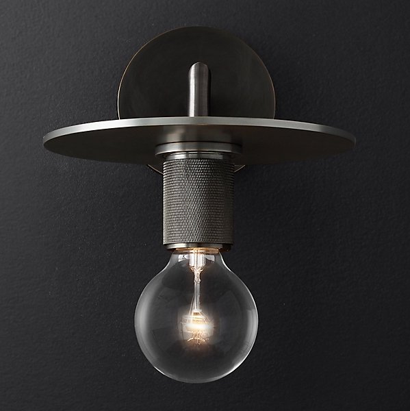 Бра ImperiumLoft RH Utilitaire 123281-22 Бра ImperiumLoft RH Utilitaire 123281-22