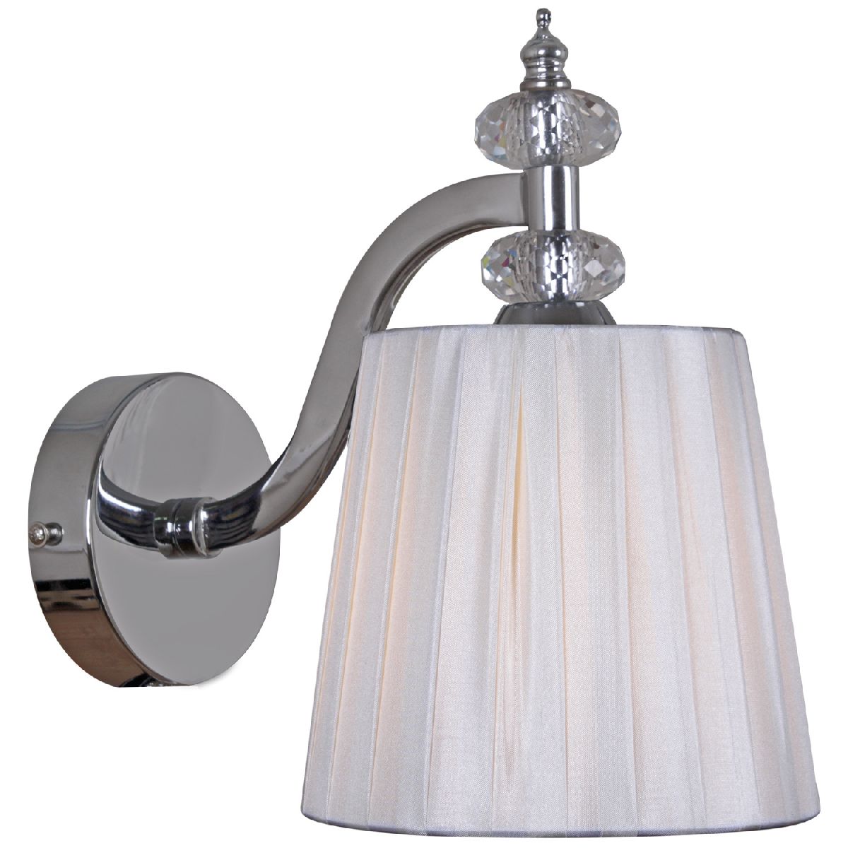 Бра Illumico IL1329-1WPA-29 CR Бра Illumico IL1329-1WPA-29 CR