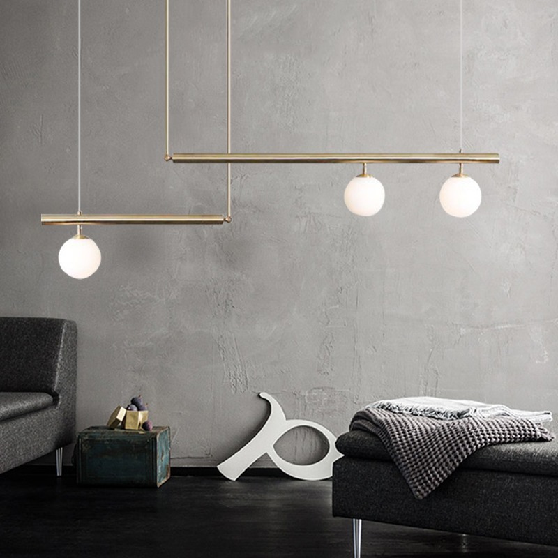 Подвесной светильник ImperiumLoft Barra 204150-26