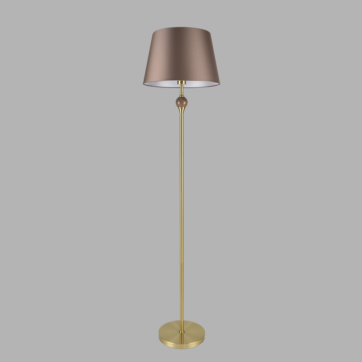 Торшер Lumion Classi Eletra 8417/1F