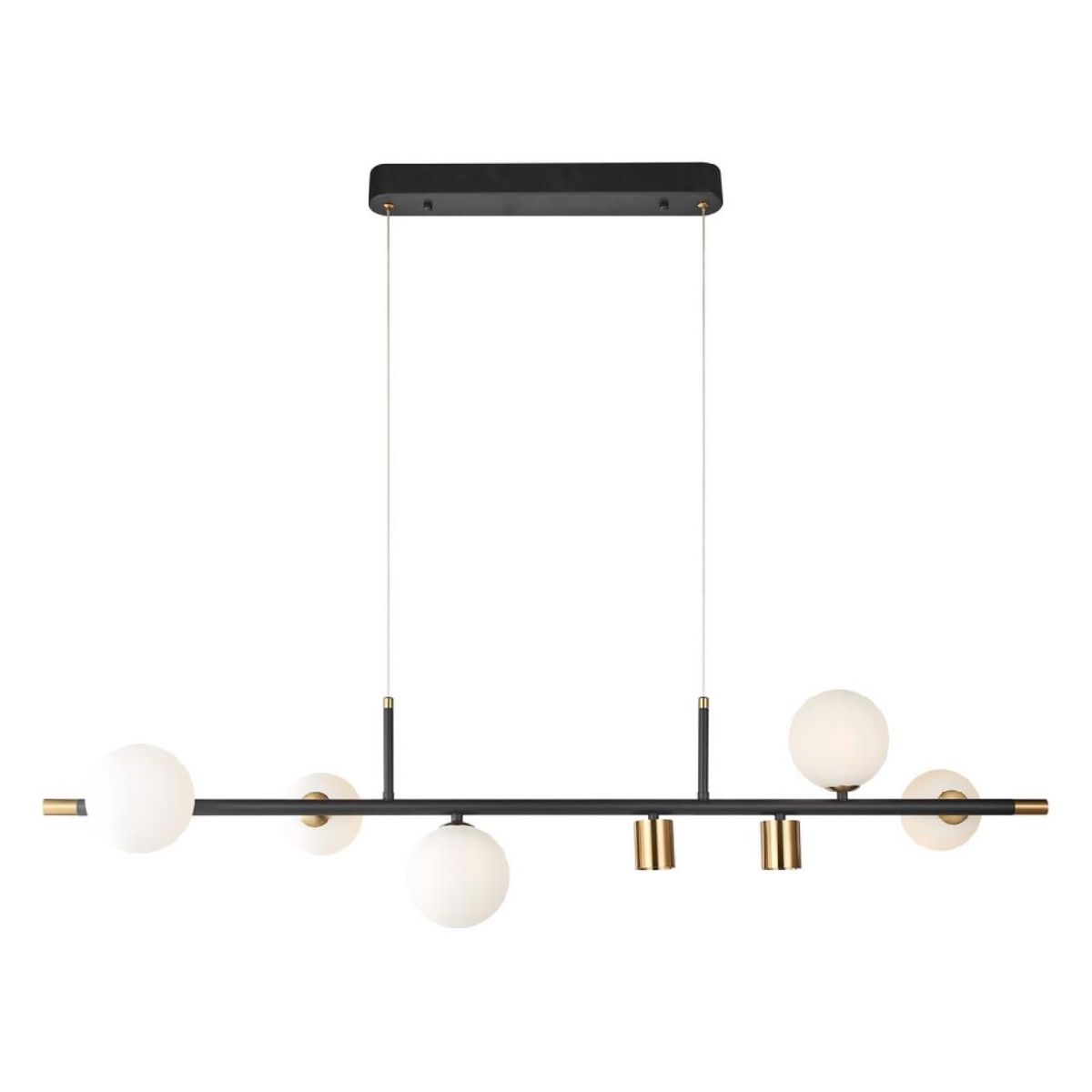 Подвесная люстра Aployt Klaudia APL.644.03.07 Подвесная люстра Aployt Klaudia APL.644.03.07