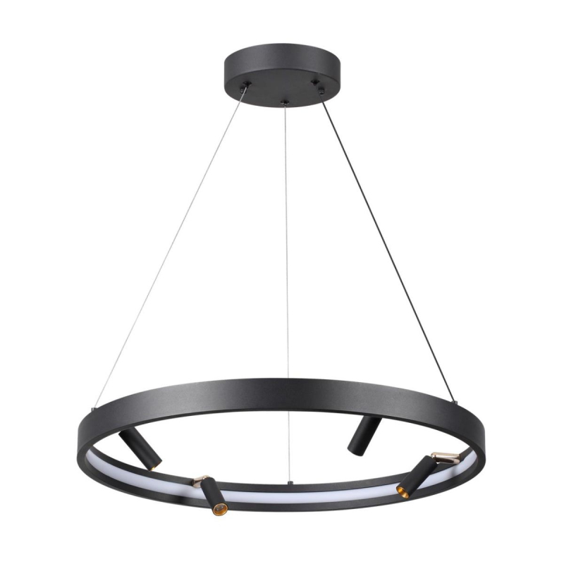 Подвесной светильник Odeon Light Fonda 4317/58L Подвесной светильник Odeon Light Fonda 4317/58L