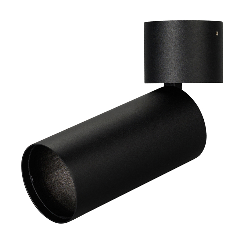 Корпус накладного светильника Arlight SP-Polo-Surface-Flap-R65 024383(1) Корпус накладного светильника Arlight SP-Polo-Surface-Flap-R65 024383(1)