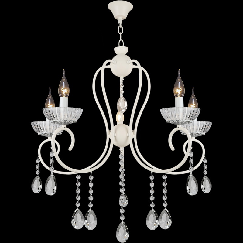 Подвесная люстра Reluce 04461-0.4-05 Подвесная люстра Reluce 04461-0.4-05