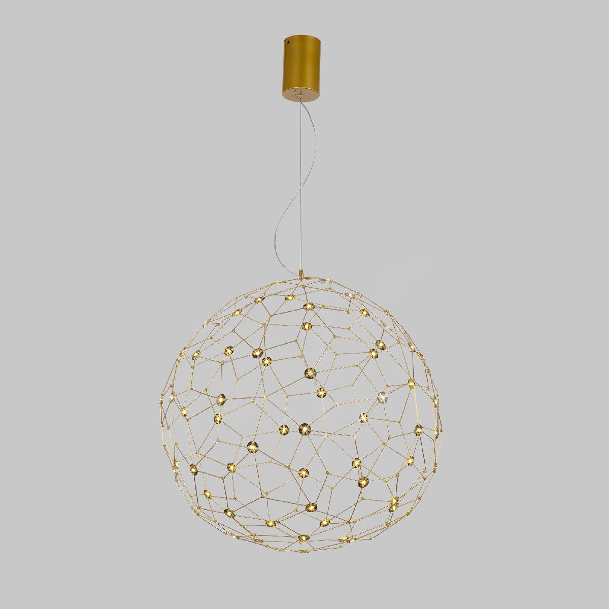 Подвесная люстра Bogates Alioth 452/1 a065008 Подвесная люстра Bogates Alioth 452/1 a065008