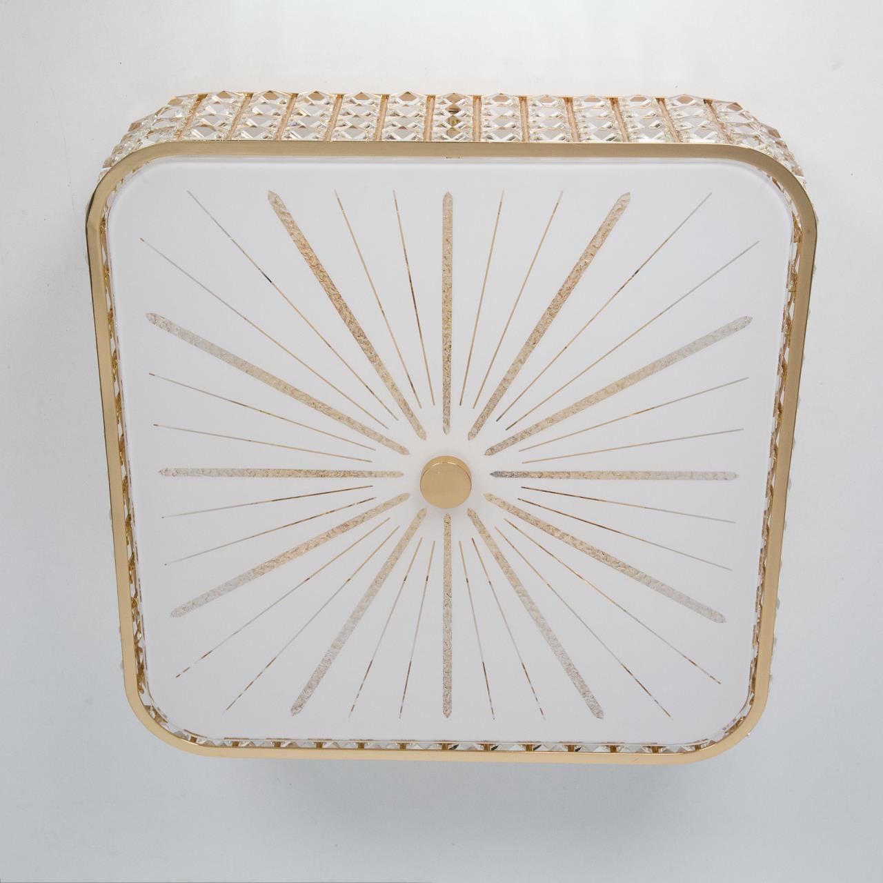 Потолочный светильник Citilux Портал CL324262 Потолочный светильник Citilux Портал CL324262