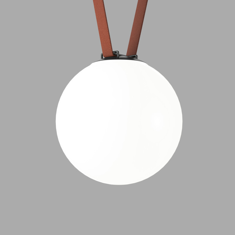Трековый однофазный светильник Denkirs Belty Orb DK5554-BK Трековый однофазный светильник Denkirs Belty Orb DK5554-BK