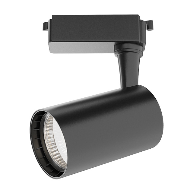 Трековый светильник Maytoni Technical Vuoro TR003-1-6W4K-M-B Трековый светильник Maytoni Technical Vuoro TR003-1-6W4K-M-B