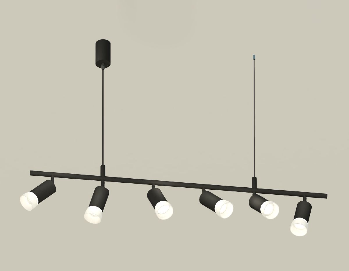 Подвесной светильник Ambrella Light Traditional DIY (С9006, С6323, N6258) XB9006330 Подвесной светильник Ambrella Light Traditional DIY (С9006, С6323, N6258) XB9006330