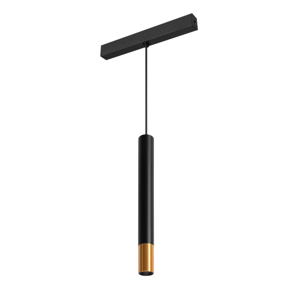 Трековый светильник для магнитного шинопровода Arlight Mag-Spot-Hang-25-R30-5W Day4000 034245 Трековый светильник для магнитного шинопровода Arlight Mag-Spot-Hang-25-R30-5W Day4000 034245