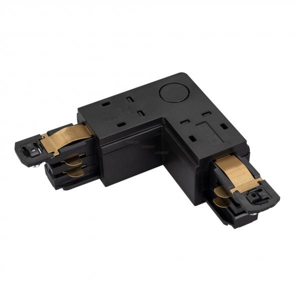 Подвод питания Arlight LGD-4TR black 029302 Подвод питания Arlight LGD-4TR black 029302