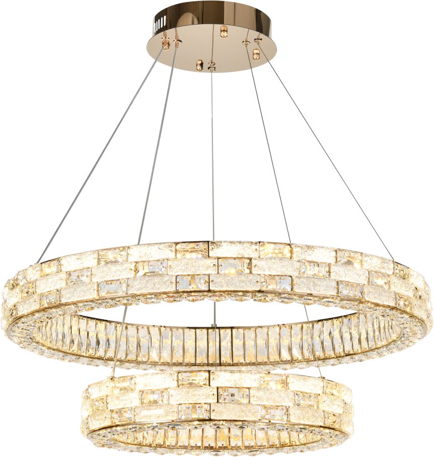 Подвесная люстра Stilfort Gabbana 4014/03/02P Подвесная люстра Stilfort Gabbana 4014/03/02P