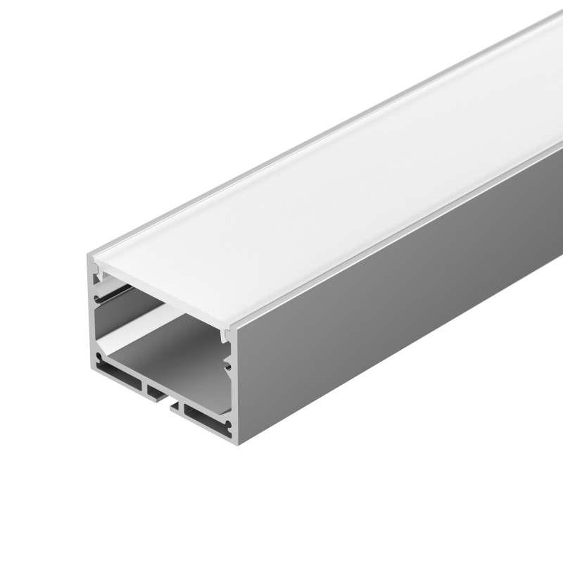 Алюминиевый профиль Arlight SL-Line-4932-3000 Anod 036200 Алюминиевый профиль Arlight SL-Line-4932-3000 Anod 036200