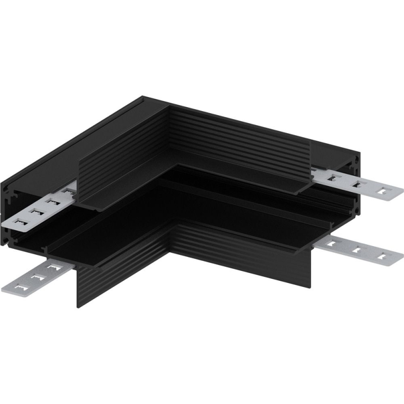 Соединитель внутренний для шинопровода Feron LD2005 41982 Соединитель внутренний для шинопровода Feron LD2005 41982