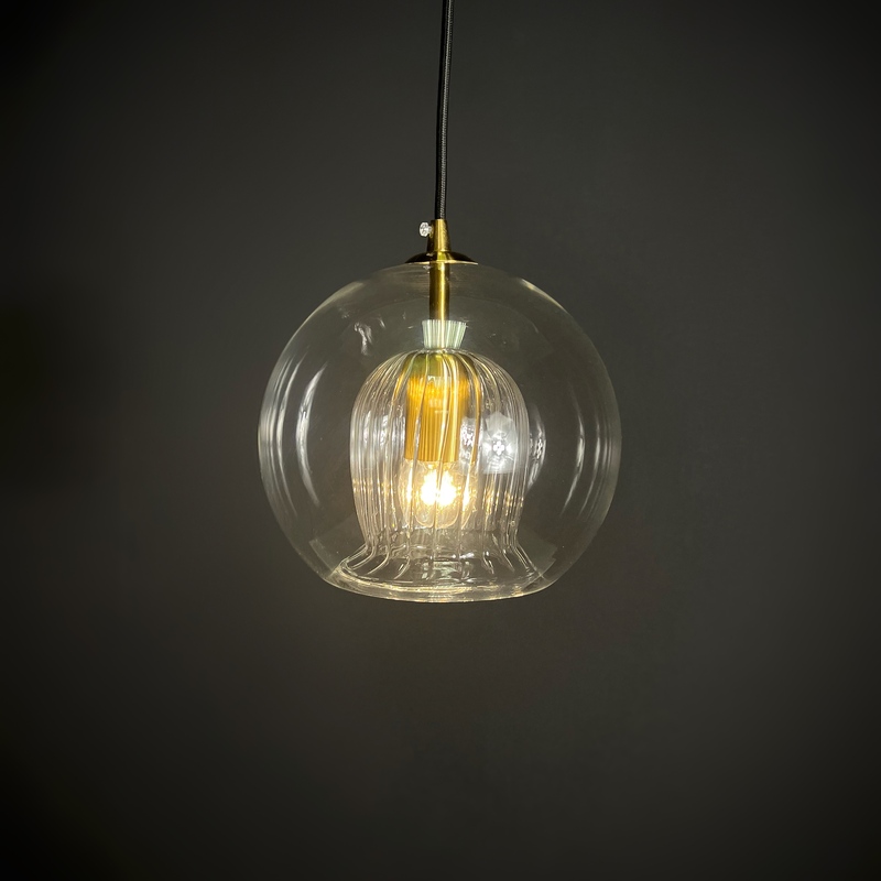 Подвесной светильник ImperiumLoft Lyse 140851-26