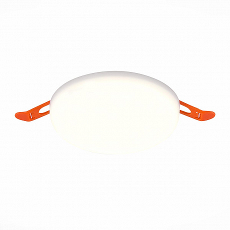 Встраиваемый светильник ST Luce Ledder ST700.538.16 Встраиваемый светильник ST Luce Ledder ST700.538.16