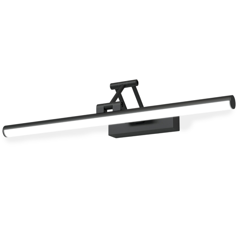 Подсветка для картин Elektrostandard Monza LED 40128/LED черный 4690389198434 a064137