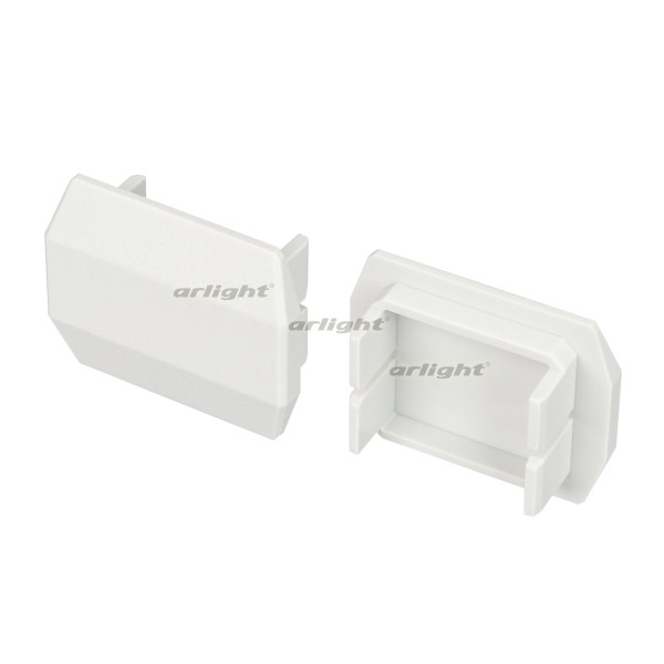 Заглушка профиля Arlight PLS-LOCK 032865 Заглушка профиля Arlight PLS-LOCK 032865