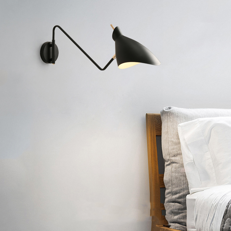 Бра ImperiumLoft Hannover 224041-23