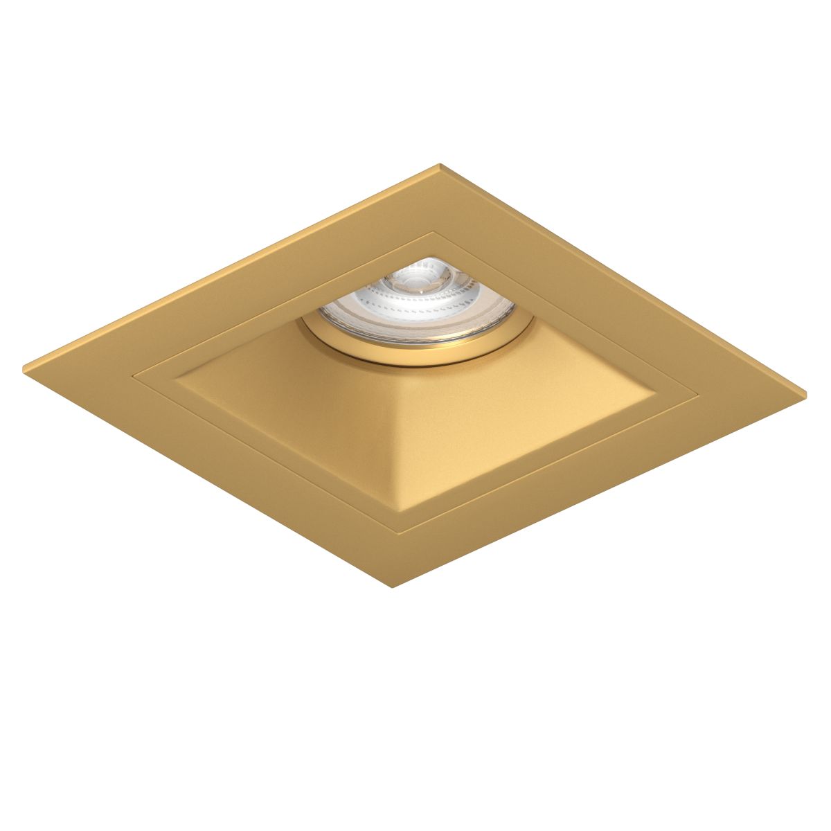 Встраиваемый светильник Lightstar Domino (214513+214503+214003) D51303GMOD Встраиваемый светильник Lightstar Domino (214513+214503+214003) D51303GMOD