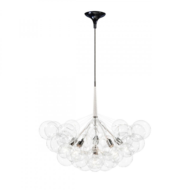 Подвесная люстра Loft IT Bunch 10048/6 White Подвесная люстра Loft IT Bunch 10048/6 White