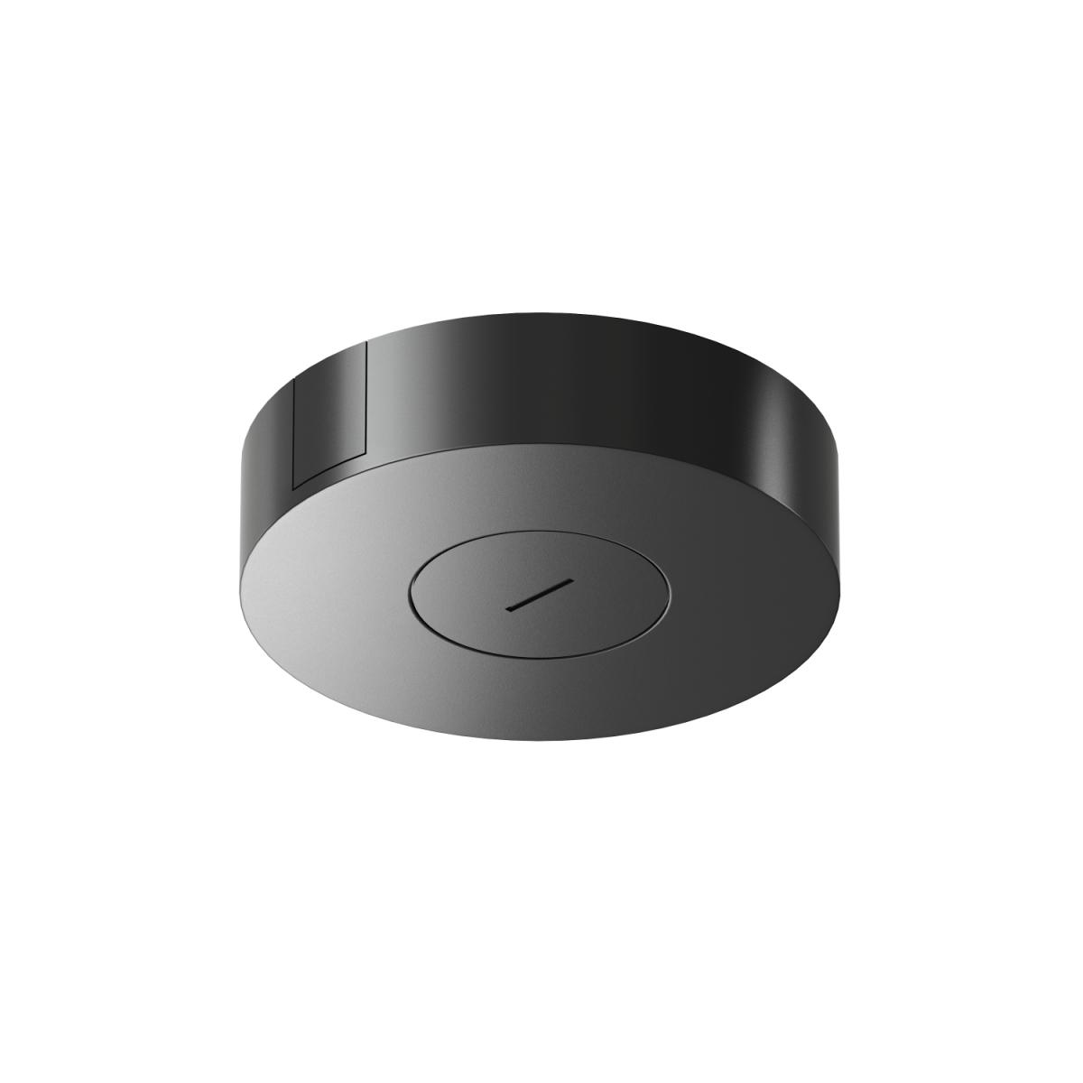 Накладное основание Denkirs Belty Base TR5510-BK