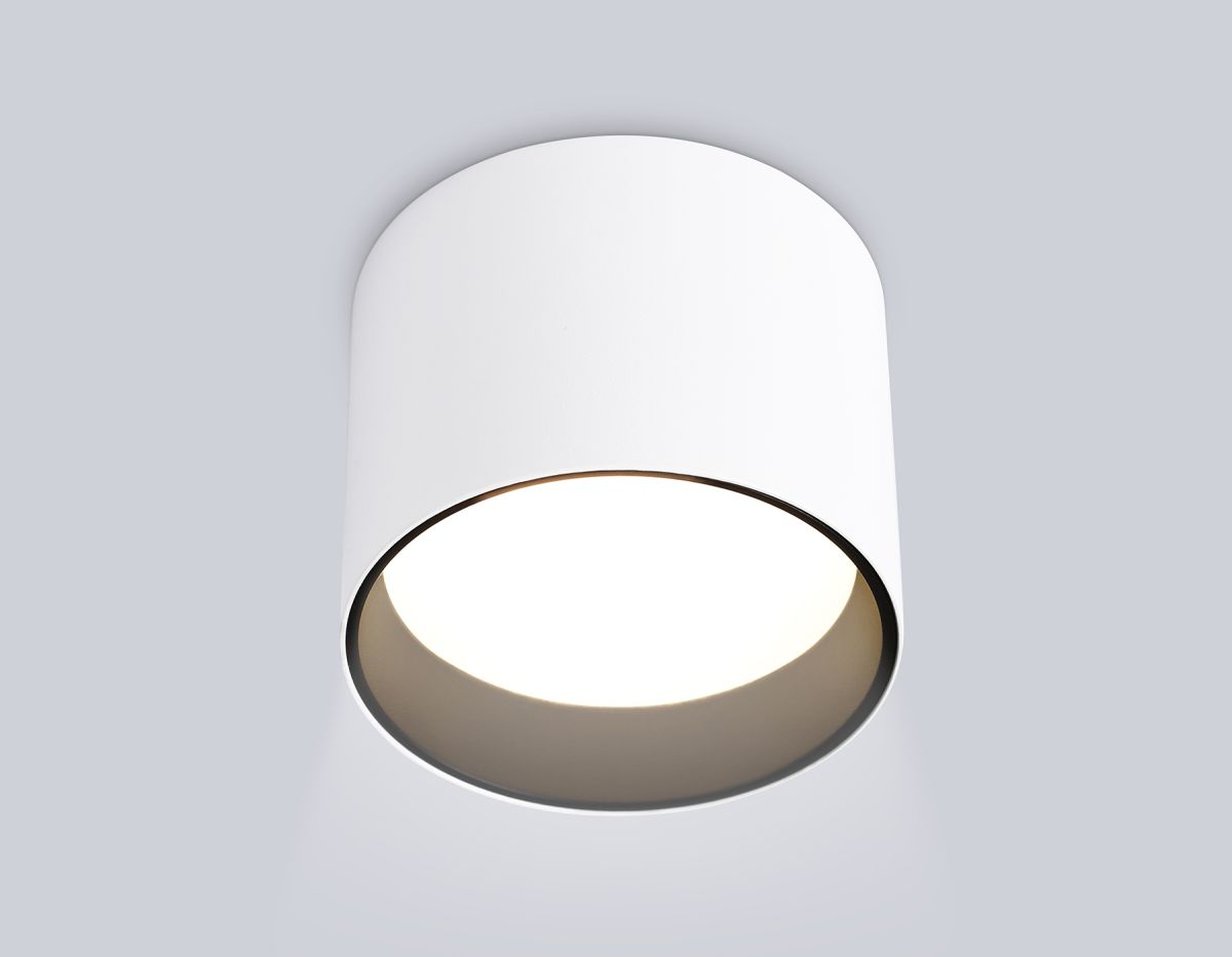 Накладной светильник Ambrella Light Techno spot GX Standard tech TN5303 Накладной светильник Ambrella Light Techno spot GX Standard tech TN5303