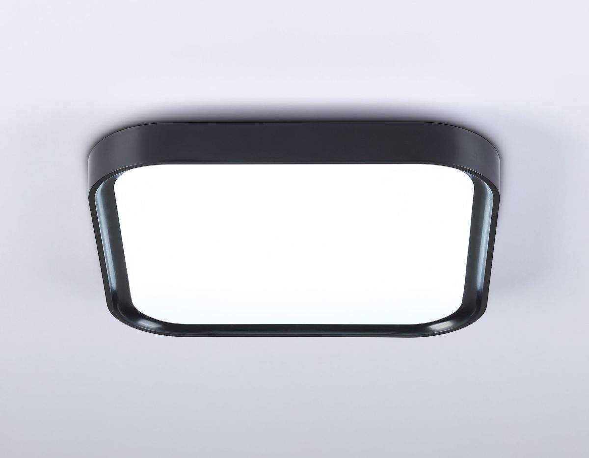 Потолочный светильник Ambrella Light Orbital Air FZ1262 Потолочный светильник Ambrella Light Orbital Air FZ1262