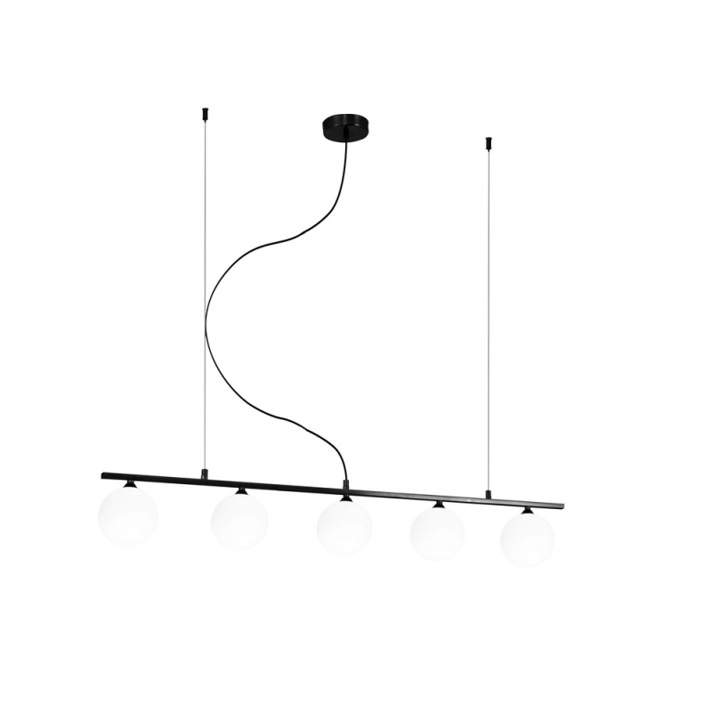 Подвесная люстра Aployt Sylwia APL.634.03.05 Подвесная люстра Aployt Sylwia APL.634.03.05