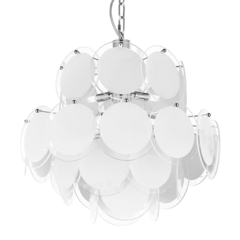 Подвесная люстра Cloyd Lecoin 10564 Подвесная люстра Cloyd Lecoin 10564
