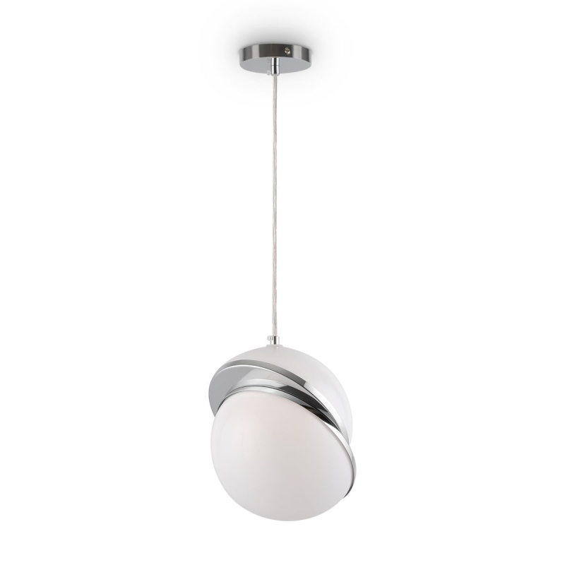 Подвесной светильник Freya Element FR5181PL-01CH Подвесной светильник Freya Element FR5181PL-01CH