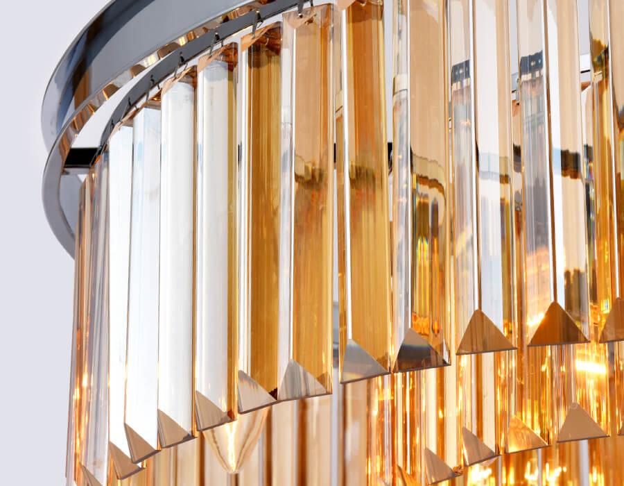 Подвесная люстра Ambrella Light Traditional TR5097 Подвесная люстра Ambrella Light Traditional TR5097