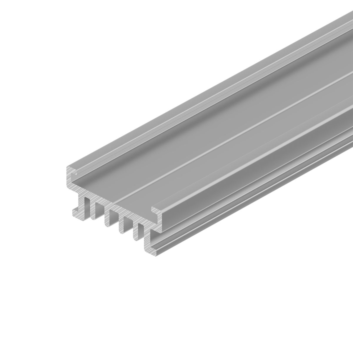 Основание для ленты Arlight SL-LINE-2522-2500 (Алюминий) 033415(1)