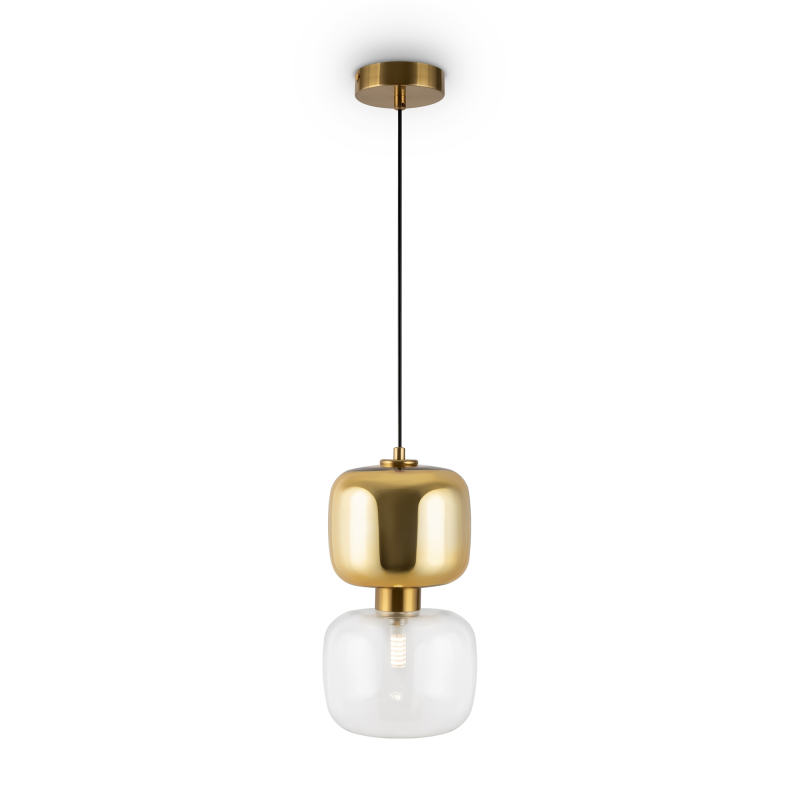 Подвесной светильник Freya Lumen FR5215PL-01BS Подвесной светильник Freya Lumen FR5215PL-01BS