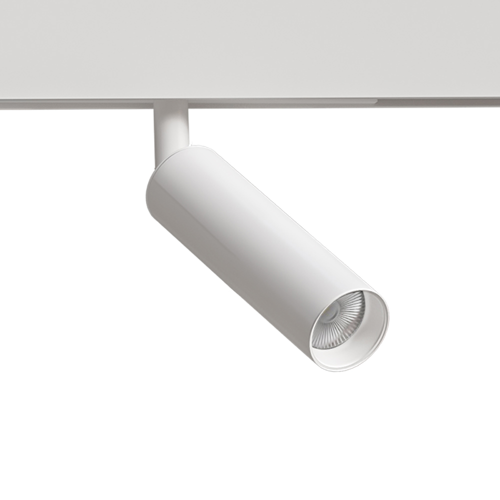 Магнитный трековый светильник Arte Lamp Linea A4690PL-1WH Магнитный трековый светильник Arte Lamp Linea A4690PL-1WH