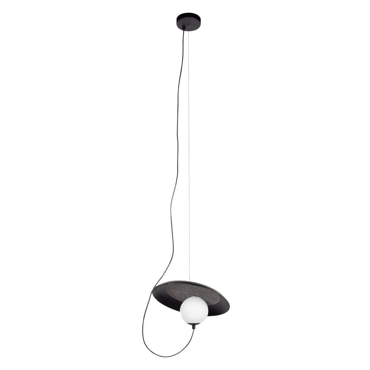 Подвесной светильник Loft IT Wonders 10237P Black Подвесной светильник Loft IT Wonders 10237P Black