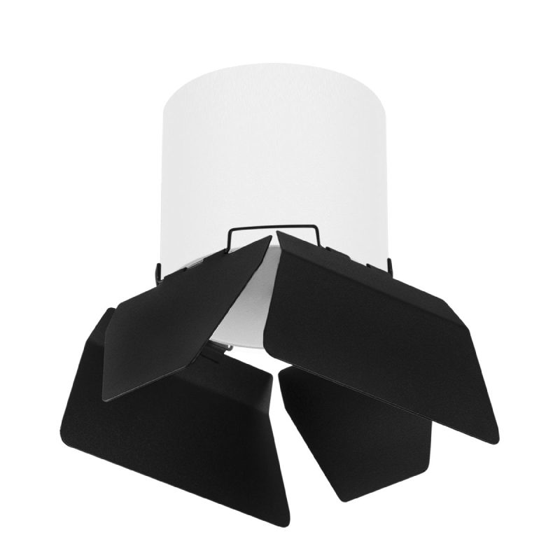 Накладной светильник Lightstar Rullo (213486+202487) R3486487 Накладной светильник Lightstar Rullo (213486+202487) R3486487