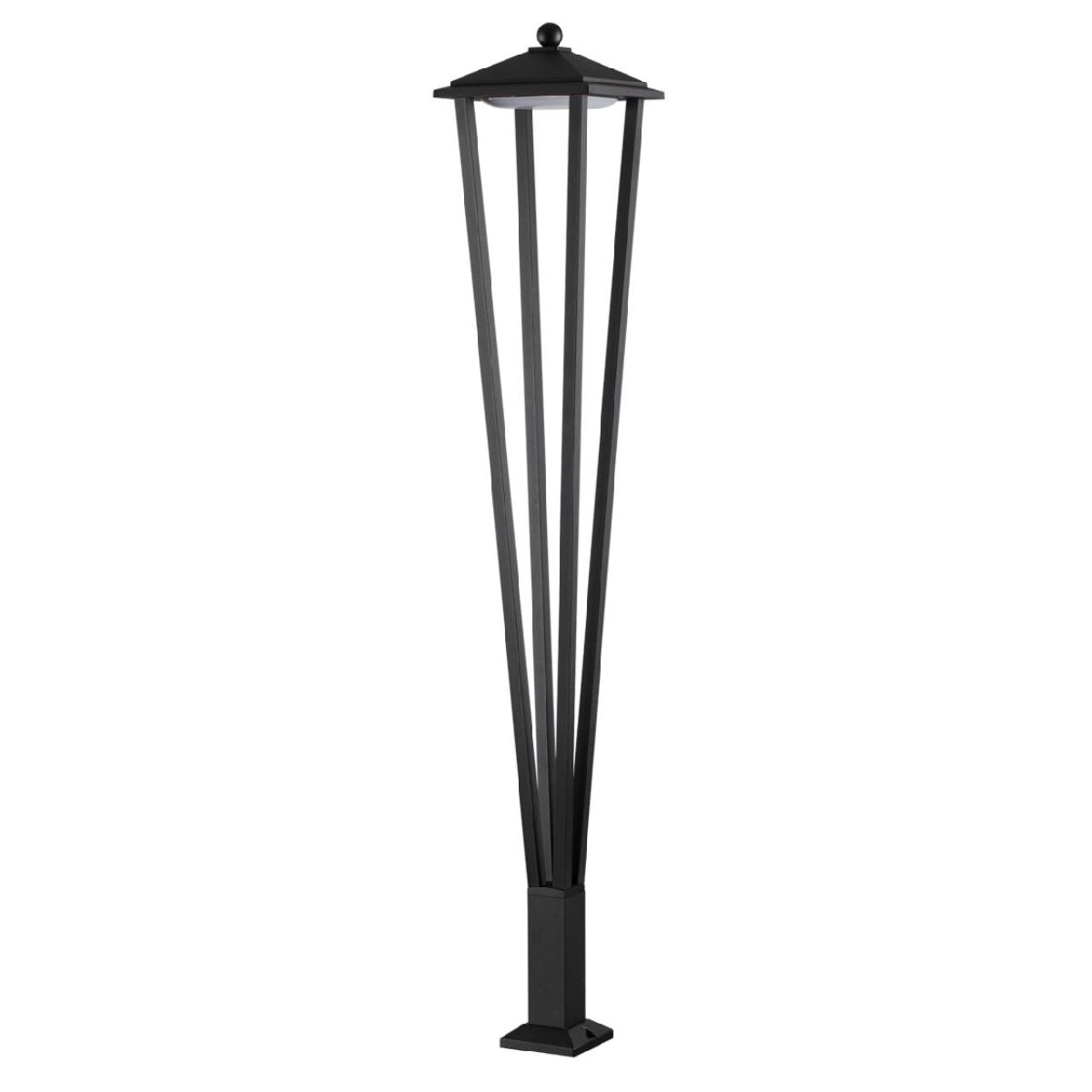 Ландшафтный светильник Odeon Light Bearitz 6655/12GA Ландшафтный светильник Odeon Light Bearitz 6655/12GA