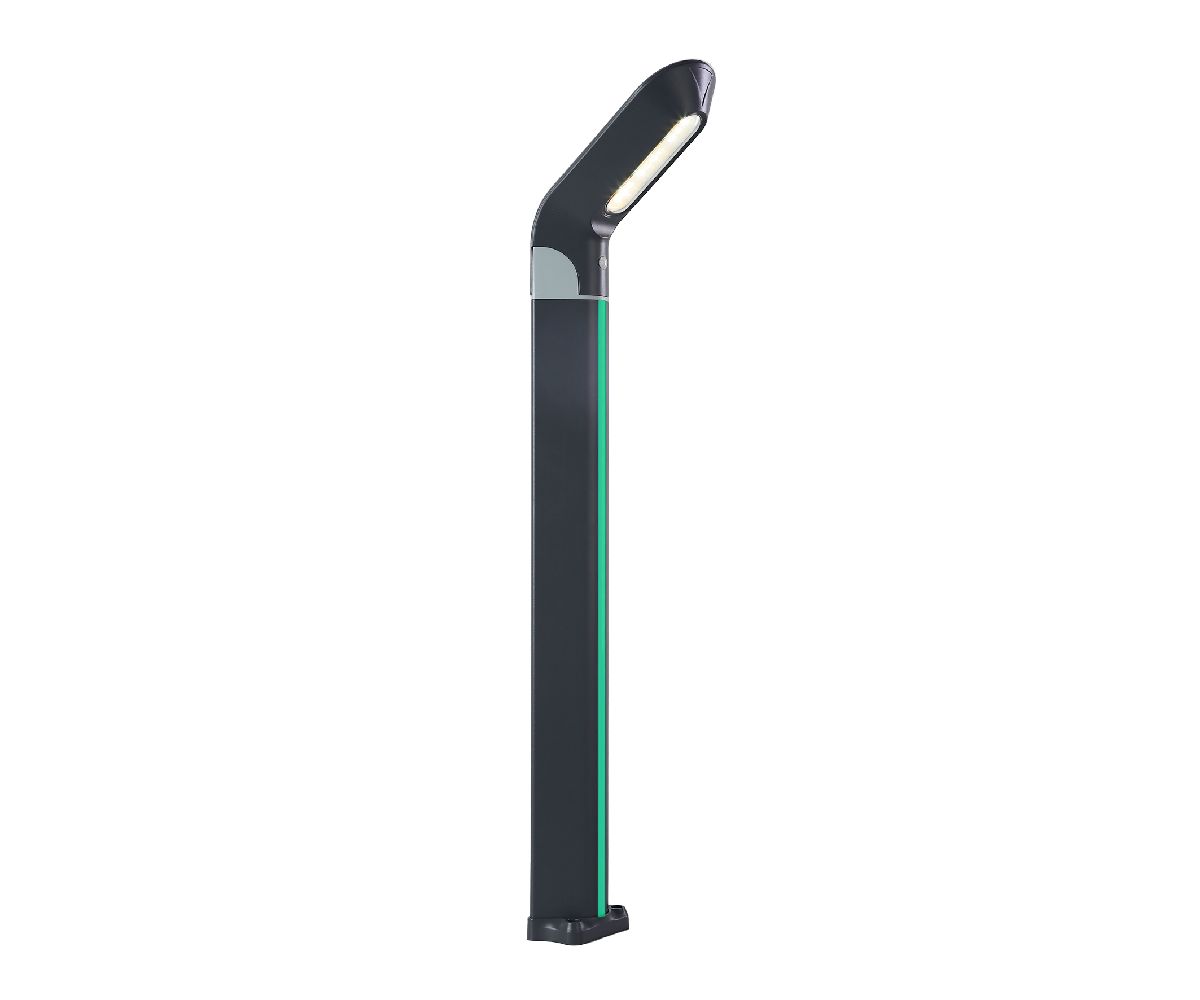Ландшафтный светильник Kink Light Линден 09200-F(220V),16(07) Ландшафтный светильник Kink Light Линден 09200-F(220V),16(07)