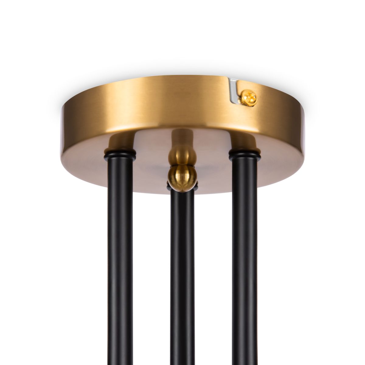 Потолочная люстра Freya Terra FR5260PL-06BS