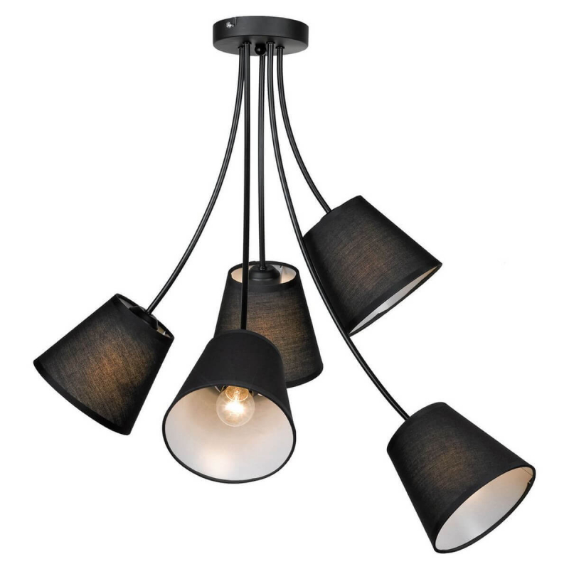 Подвесная люстра Lussole Lgo Lafayette LSP-8266 Подвесная люстра Lussole Lgo Lafayette LSP-8266