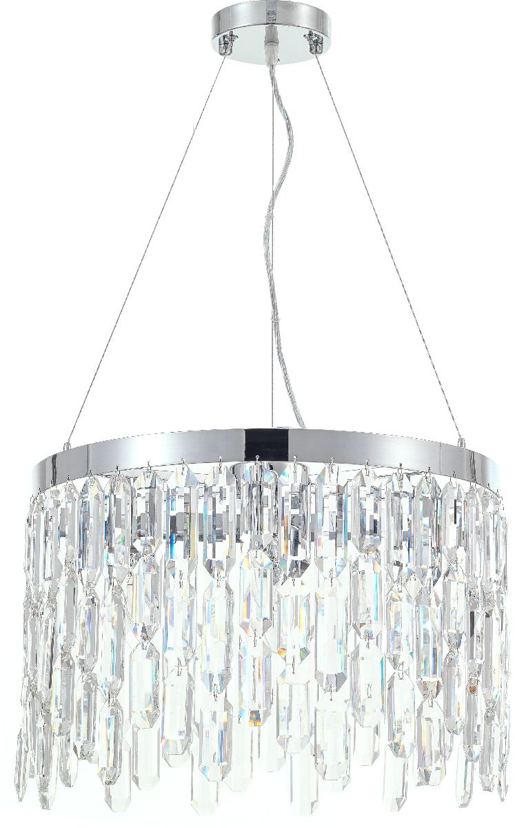 Подвесная люстра MyFar David MR1971-6P