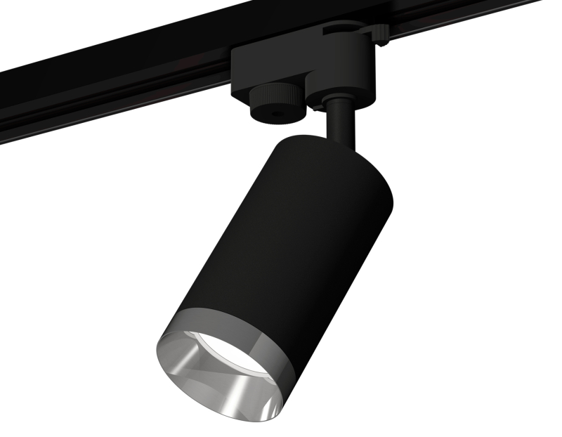 Трековый однофазный светильник Ambrella Light Track System XT6323062 (A2521, C6323, N6132) Трековый однофазный светильник Ambrella Light Track System XT6323062 (A2521, C6323, N6132)