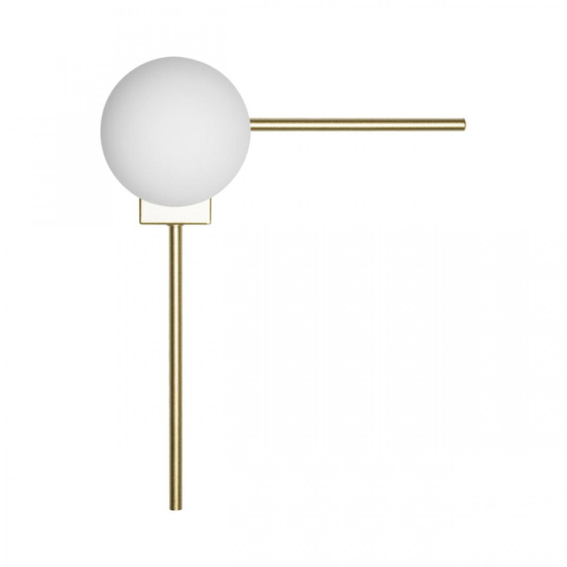 Бра Loft IT Meridian 10132/E Gold Бра Loft IT Meridian 10132/E Gold