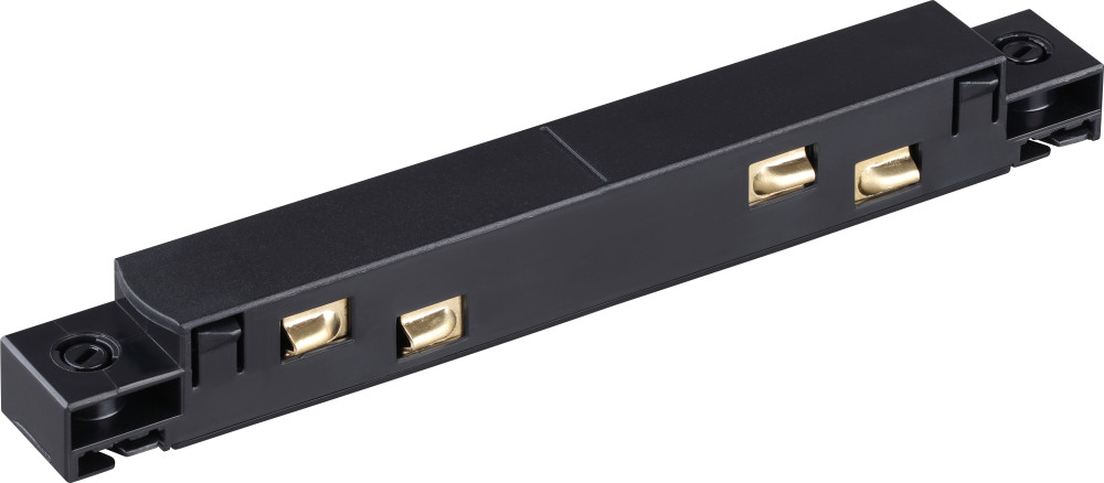 Коннектор прямой Myfar MagLine 23 MT0200-HC-B Коннектор прямой Myfar MagLine 23 MT0200-HC-B