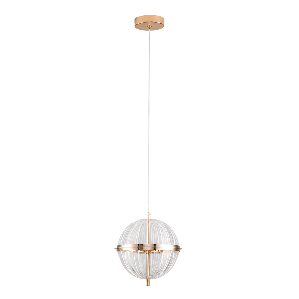 Подвесной светильник Arte Lamp Andromeda A2089SP-5GO Подвесной светильник Arte Lamp Andromeda A2089SP-5GO