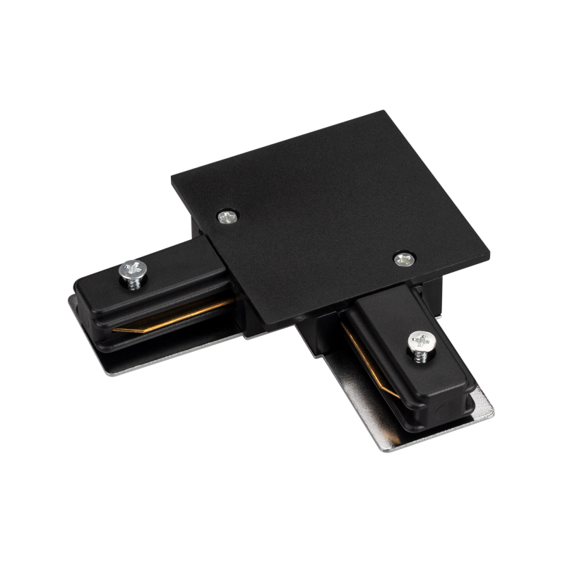 Коннектор угловой Arlight LGD-2TR-CON-L-F-BK (C) 038679 Коннектор угловой Arlight LGD-2TR-CON-L-F-BK (C) 038679