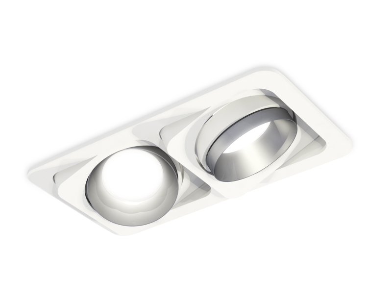 Встраиваемый светильник Ambrella Light Techno Spot XC7663023 (C7663, N7033) Встраиваемый светильник Ambrella Light Techno Spot XC7663023 (C7663, N7033)