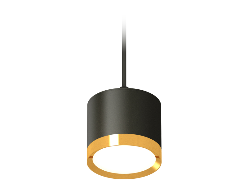 Комплект подвесного светильника Ambrella Light Techno Spot XP8111012 (A2333, C8111, N8124) Комплект подвесного светильника Ambrella Light Techno Spot XP8111012 (A2333, C8111, N8124)