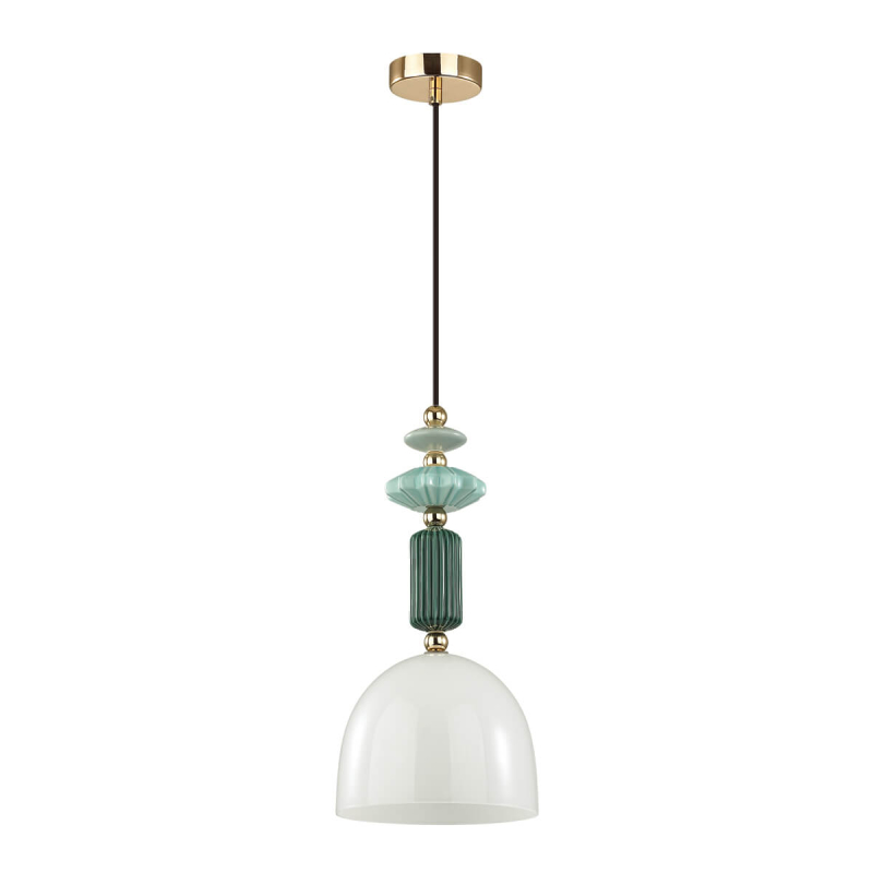 Подвесной светильник Odeon Light CANDY 4861/1C Подвесной светильник Odeon Light CANDY 4861/1C